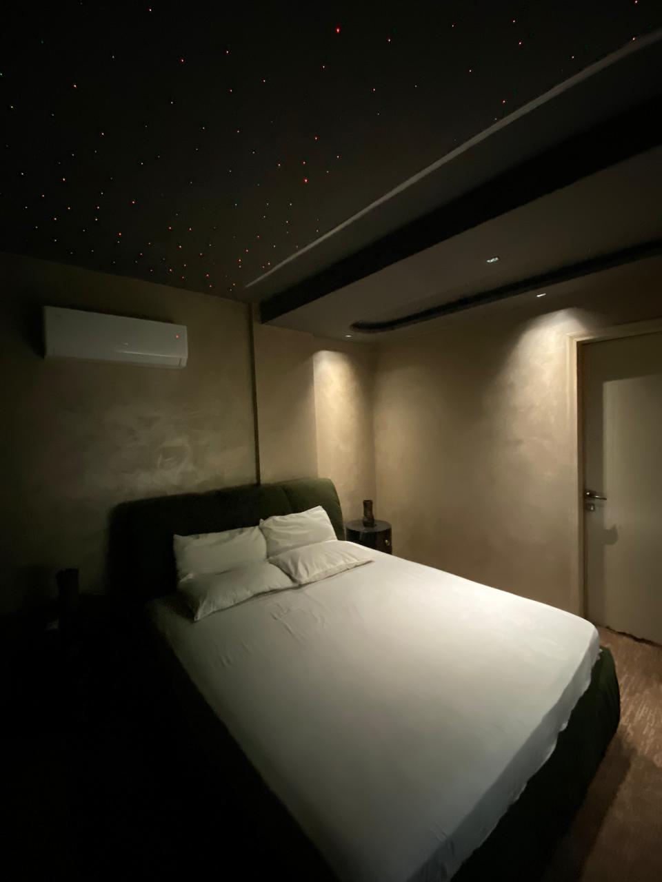 corporate apartments