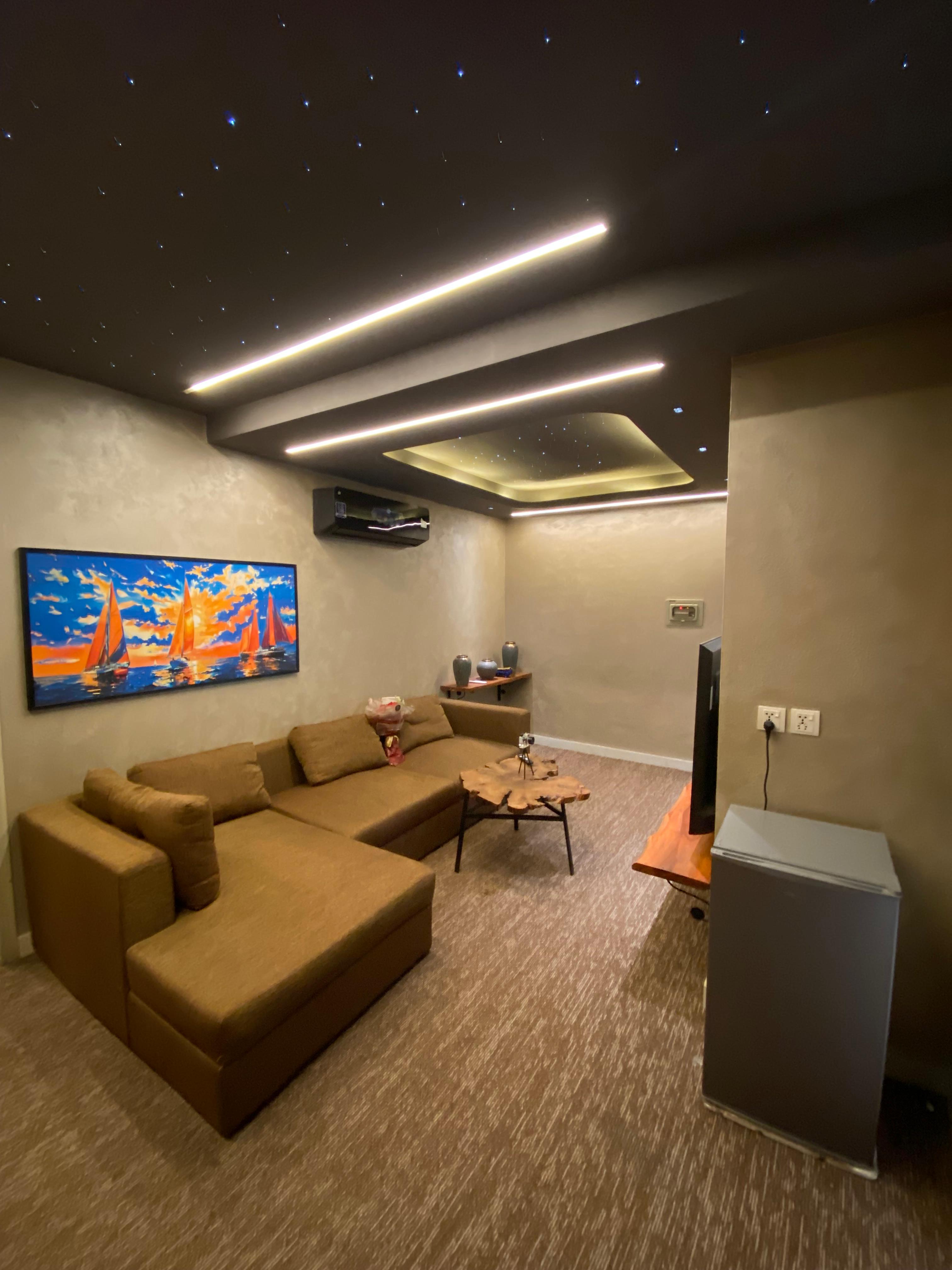 rent apartment bahria town